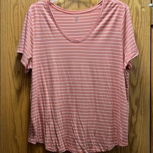 Ana brand short sleeve tee